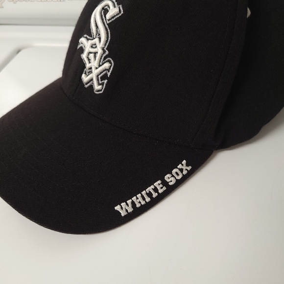 White Sox baseball hat cap one size Twins Enterprise - Picture 5 of 14
